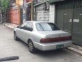 Toyota Corolla Gli 94 Manual Silver for sale-0