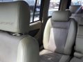 Isuzu SPORTIVO 2009 Red for sale-11