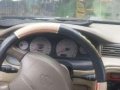 Nissan Sentra Exalta Sta (2000) automatic (no issues and smooth)-3