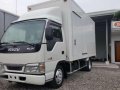 Isuzu Elf Aluminum Van 14ft - Isuzu - Canter - dropside - cargo-8