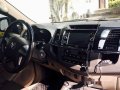 Toyota Fortuner 2013 for sale -6