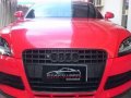 2007 Audi TT TFSI TURBO Automatic for sale-3