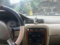 Nissan Sentra Exalta Sta (2000) automatic (no issues and smooth)-5