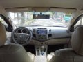 Toyota Fortuner 2006 for sale-3