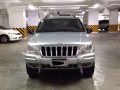 Jeep Grand Cherokee Laredo edition at low mileage-1