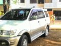 For sale Isuzu Crosswind XUV-1