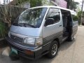 2005 Toyota Hiace van Automatic Diesel for sale-2