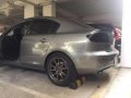 Mazda 3-2007 Auutomatic for sale-1