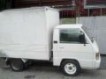 For sale Mitsubishi L300 Aluminum Van-1