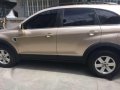 Chevrolet Captiva 2008 Automatic For Sale-2