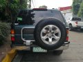 For sale 1997 Nissan Terrano-1