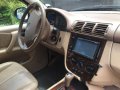 Mercedes-Benz ML 2002 for sale-4