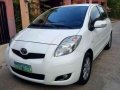 Toyota Yaris 2010mdl Automatic All Power-1
