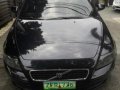 2006 Volvo S40 Black Sedan for sale-0