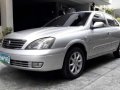 For sale 2007 Nissan Sentra GS 65tkms -0