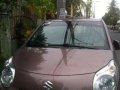 Suzuki Celerio Car sedan 2012-0