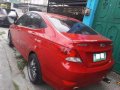 2012 Hyundai Accent GLS Automatic-4