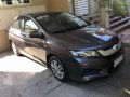 Honda City 2015 Manual E at 575k-0