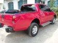 Mitsubishi Strada 2014 manual!700k-2