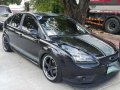For sale 2007 Ford Focus hatchback-0