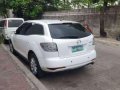 For sale Mazda cx7 2010-2