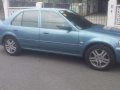 Honda City 2000 Automatic Blue for sale-1