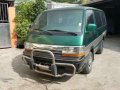 2004 Toyota Hiace Diesel all power-1