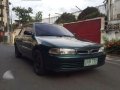 Mitsubishi Lancer GLXi 1995 Manual for sale-9