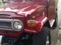 For sale Toyota Land Cruiser Fj 40-11