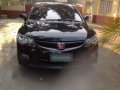 2008 Honda Civic 1.8V AT for sale-7