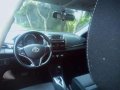 For sale Toyota vios 2014-3