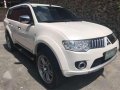 2009 Mitsubishi Montero GLS SE 3.2 Diesel For Sale-6