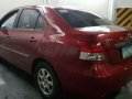 Toyota Vios 2010 1.3E Manual For sale-2