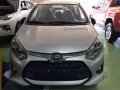 For sale 2017 Toyota Wigo-3