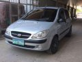 For sale Hyundai Getz 2010-1