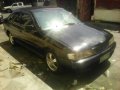 Nissan Sentra 1998 series 4 manual super saloon-3