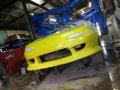 Mazda Miata MX5 1.6 EFI Yellow For Sale-4