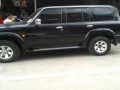 For sale 2000 Nissan Patrol manual 4x2-1