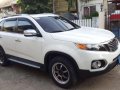2011 model Kia Sorento EX CRDI AT for sale-3