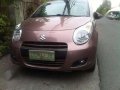 Suzuki Celerio Car sedan 2012-2