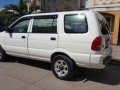 Isuzu Crosswind 2007 XT Turbo for sale-1