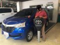 Brand New TOYOTA AVANZA model 2016-0