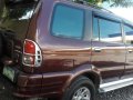 Isuzu SPORTIVO 2009 Red for sale-7