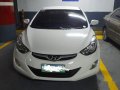 Hyundai Elantra 2012 for sale -1