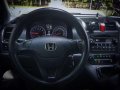 Honda CR-V 2.0 MT White for sale-9