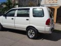 Isuzu Crosswind 2007 XT Turbo for sale-9