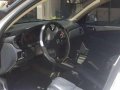 2007 Nissan Sentra GS White for sale-2