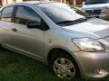 Toyota Vios J Manual Silver For Sale-2