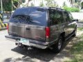 For sale Gmc suburban-3