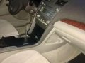 Toyota Camry 2008 Automatic For Sale-5